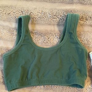 ARQ full coverage bra